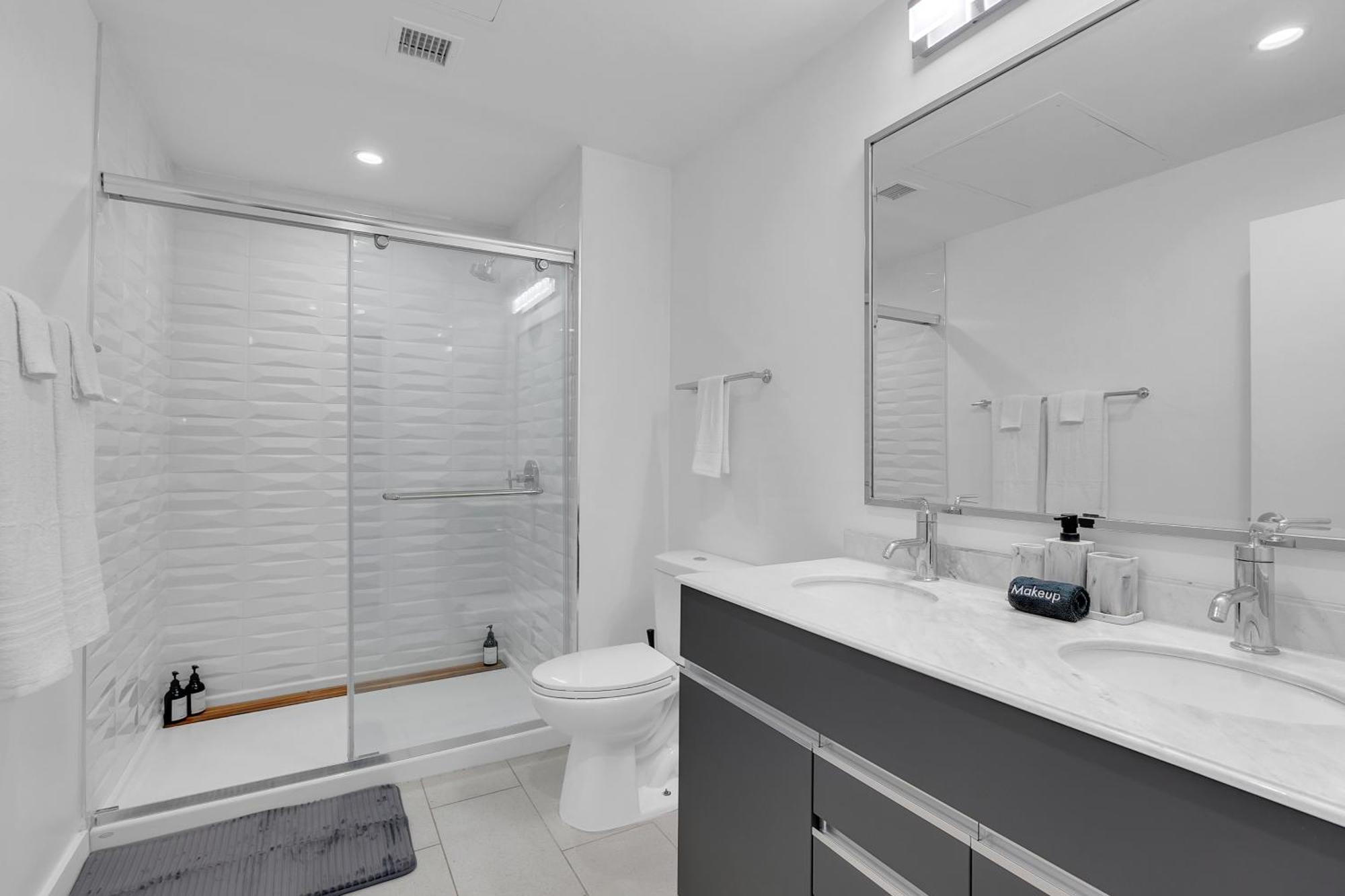 Charming 1Br 1Ba Getaway In Tulsa With Gym Exterior photo