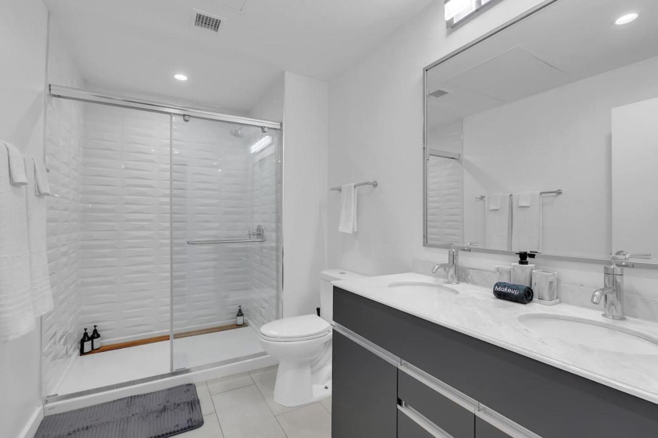 Charming 1Br 1Ba Getaway In Tulsa With Gym Exterior photo