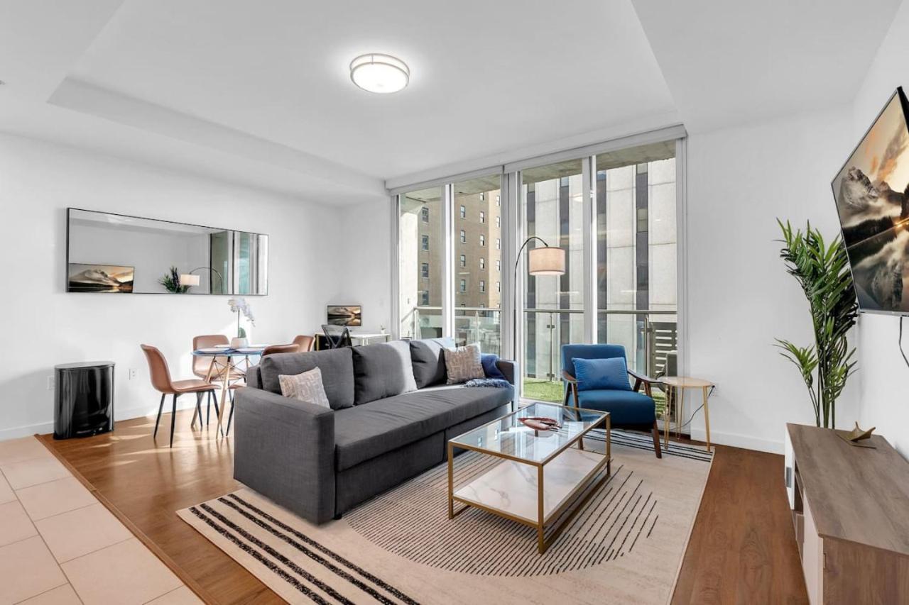 Charming 1Br 1Ba Getaway In Tulsa With Gym Exterior photo