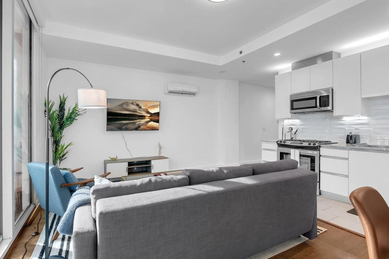 Charming 1Br 1Ba Getaway In Tulsa With Gym Exterior photo
